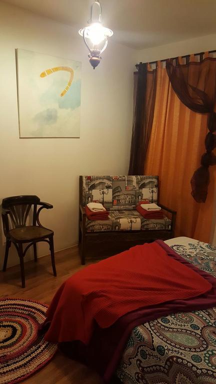 Olba El Mijares酒店 外观 照片